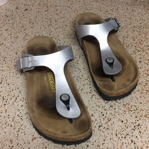 Birkenstock sandal